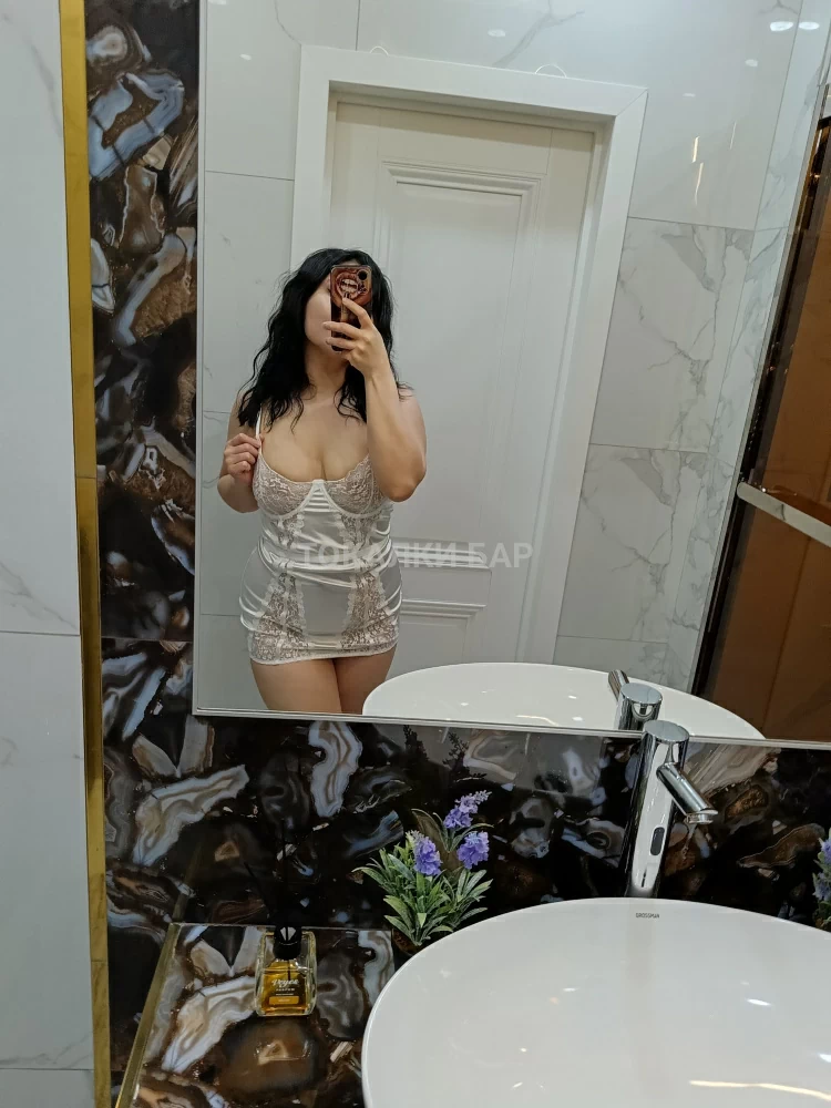 АЙЯ на ВЫЕЗД