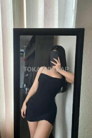 Проститутка  Алина