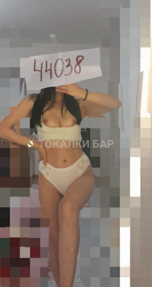Проститутка  Айназ на выезд