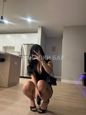 Проститутка  Камилла фото мои