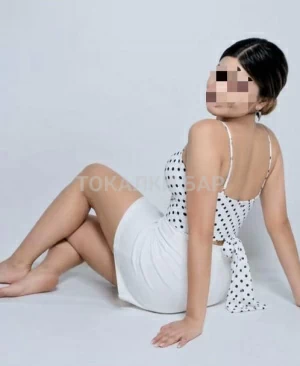 Проститутка  FILIZ