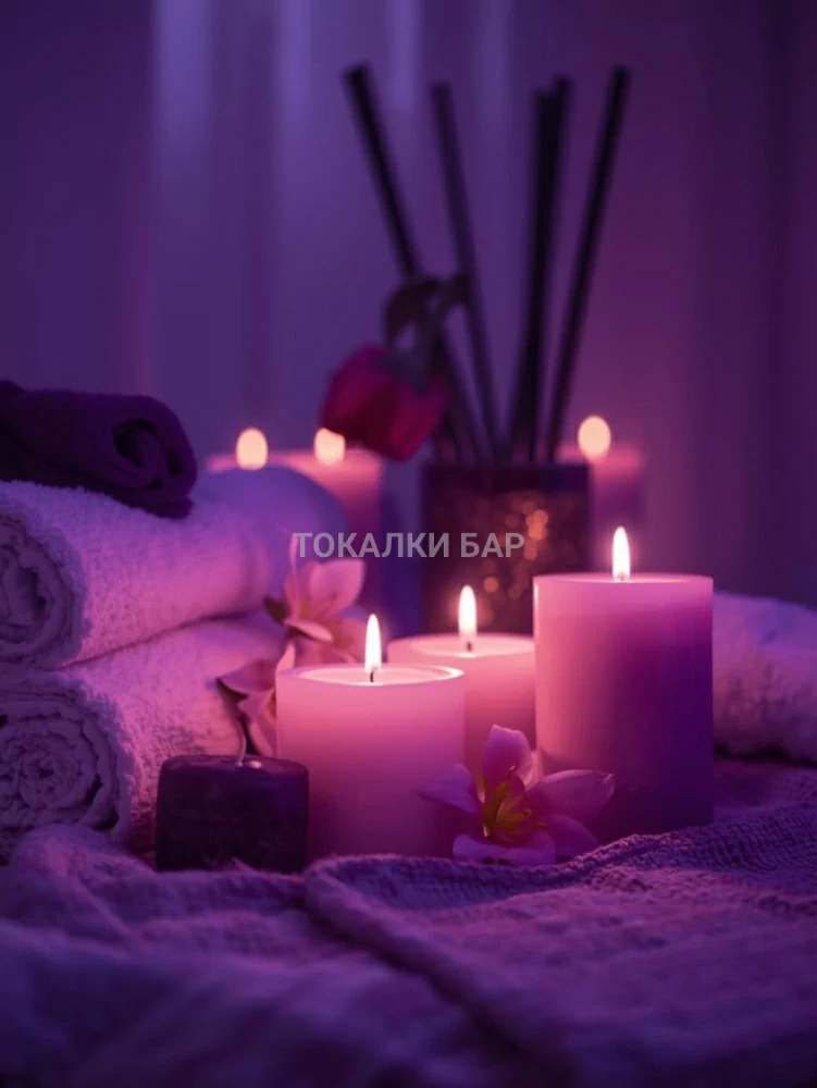Individual Body Relax