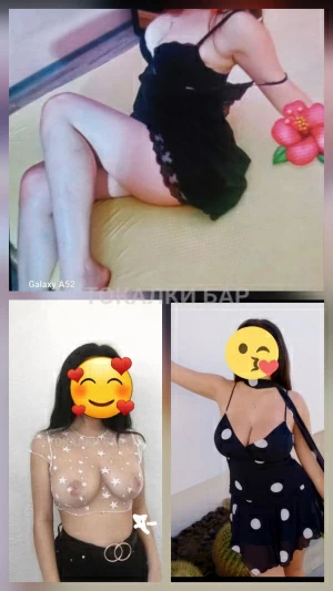 Проститутка  Aijan