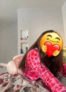 Лианочка
