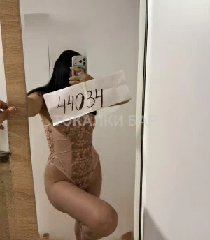 Проститутка  Sara на выезд