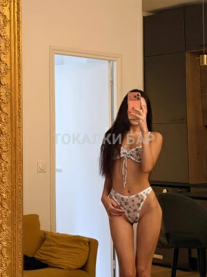 Проститутка  Kamila