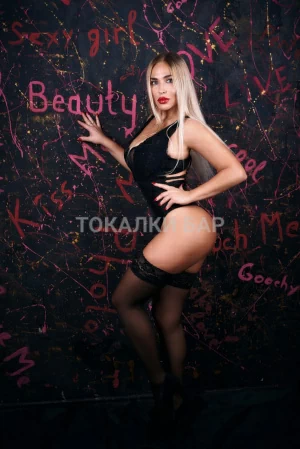 Проститутка  Индивидуально