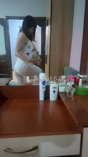 Проститутка  Дилярочка 😘