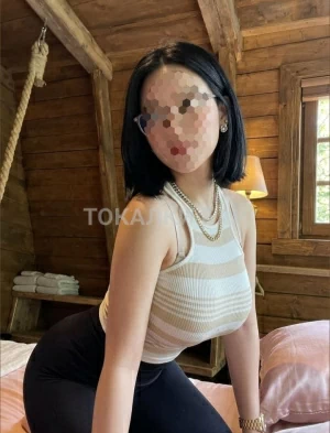 Проститутка  Айя