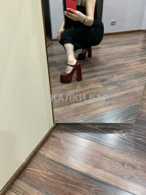 Проститутка  Айман