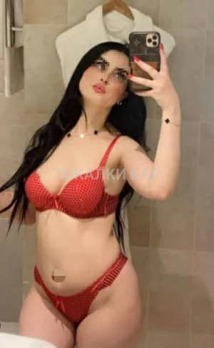 Проститутка  Melis