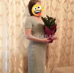 Проститутка  Динара Динара