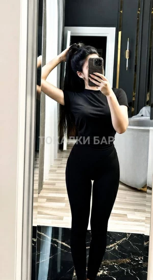 Проститутка  Тома и Аяу на выбор🐍💋