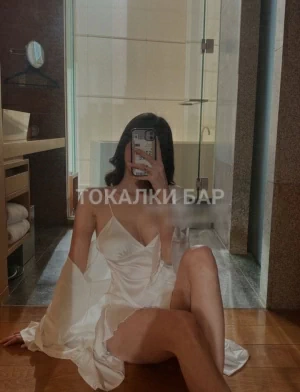 Проститутка  Мадина