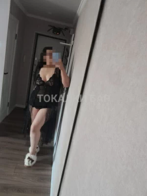 Проститутка  Алина