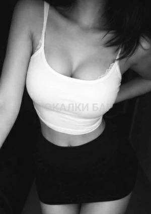 Проститутка  Асем