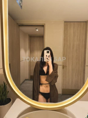Проститутка  MADIKOWA