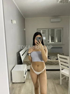 Проститутка  nurgul