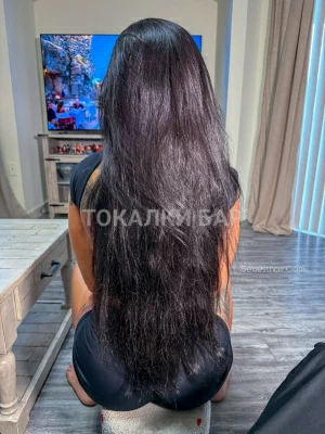 Проститутка  Галия