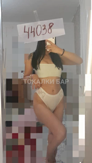 Проститутка  Айназ на выезд