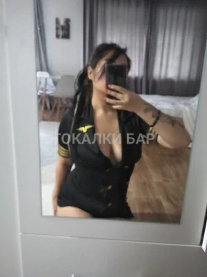 Проститутка  Анара есть Вирт видео