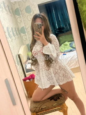 Проститутка  Сезімкаа❤️