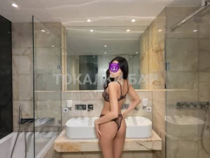 Проститутка  Kamila