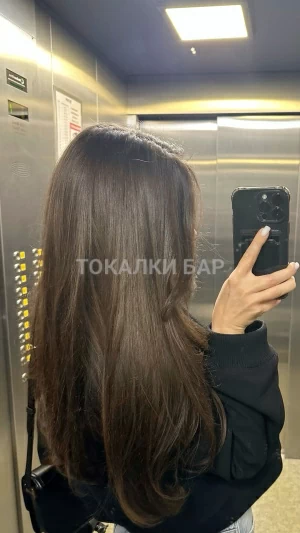 Проститутка  Айка