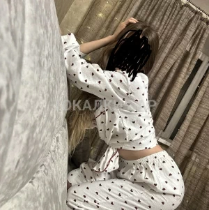 Проститутка  Айжан