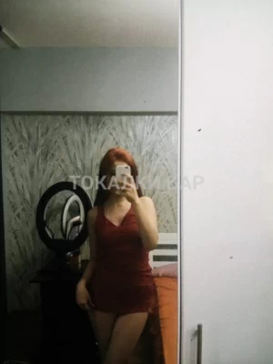 Проститутка  Janka Janka