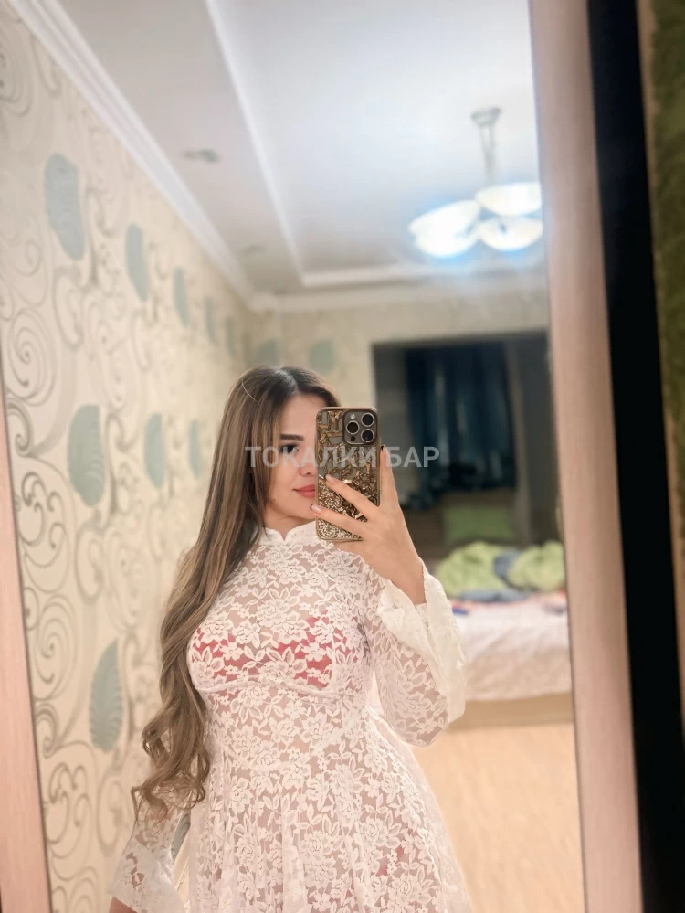 Сезімкаа❤️
