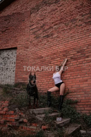 Проститутка  Mistress Dominatrix приват тг