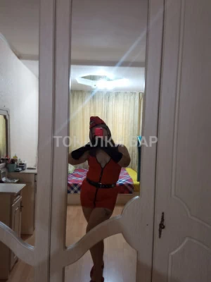 Проститутка  Боташка