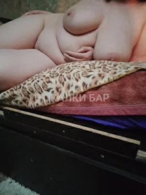 Проститутка  Юля