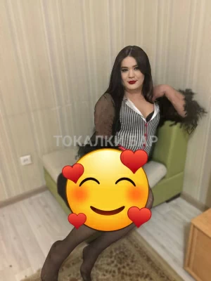 Проститутка  Транс Асема на пару дней