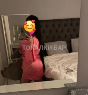 Проститутка  Сара