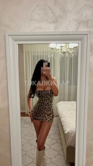 Проститутка  Даяна Индивидуалка