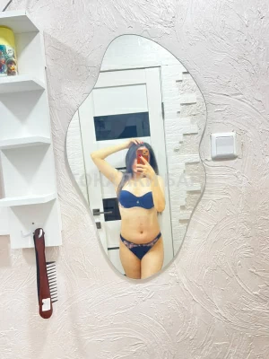 Проститутка  Айлин