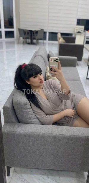 Проститутка  Aruzhan