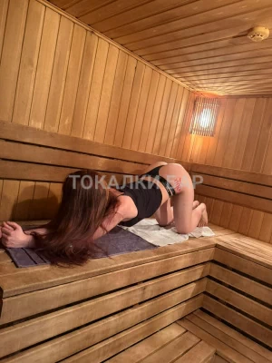 Проститутка  Аделя и Жулдыз