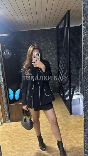 Проститутка  Айка