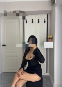 Body massage