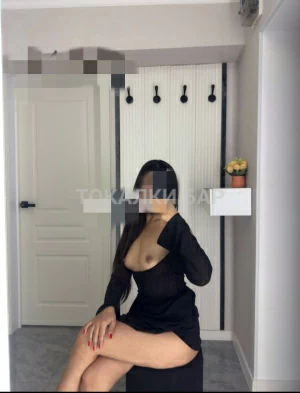 Проститутка  Body massage