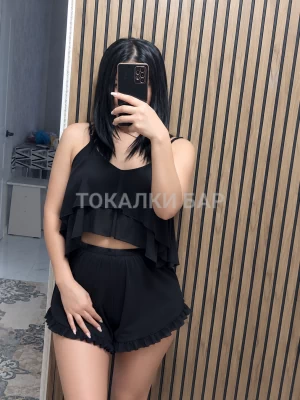 Проститутка  Коркем