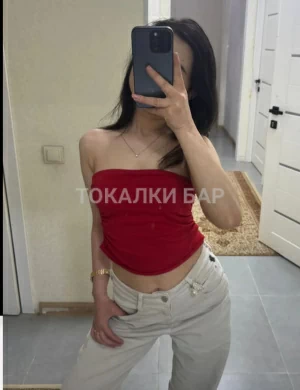 Проститутка  Алина
