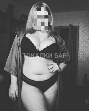 Проститутка  Анжелика