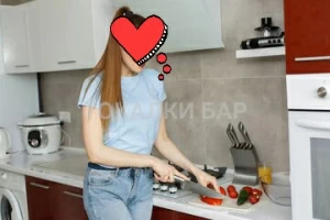 Проститутка  Азалия