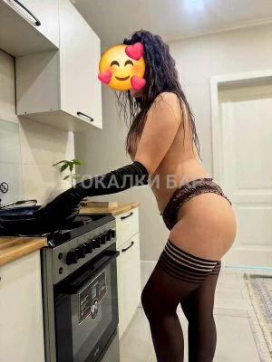 Проститутка  Sosochka_Aselya
