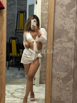 Проститутка  Айжан