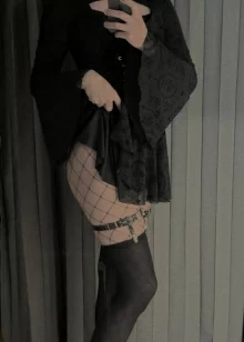 Femboy Zeffirka